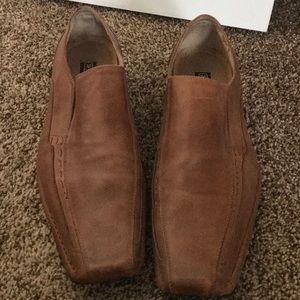 Stacy Adams men’s dress shoe Sz 10.5